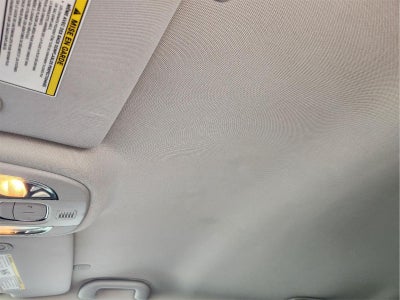 2020 Jeep COMPASS Base