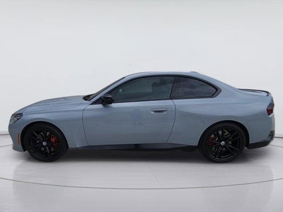 2023 BMW 2 Series M240i xDrive