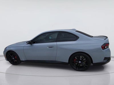 2023 BMW 2 Series M240i xDrive