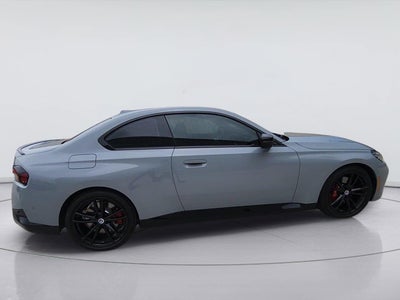 2023 BMW 2 Series M240i xDrive