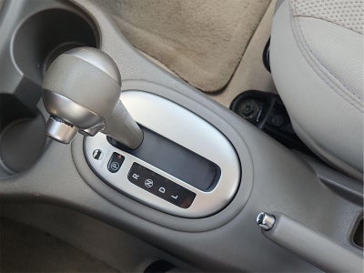 2014 Nissan Versa SV