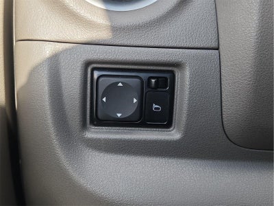 2014 Nissan Versa SV