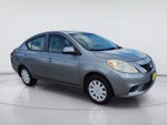 2014 Nissan Versa SV