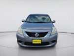 2014 Nissan Versa SV