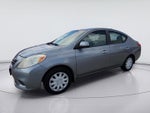2014 Nissan Versa SV