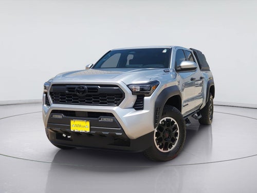 2026 Toyota Tacoma TRD Off-Road HV