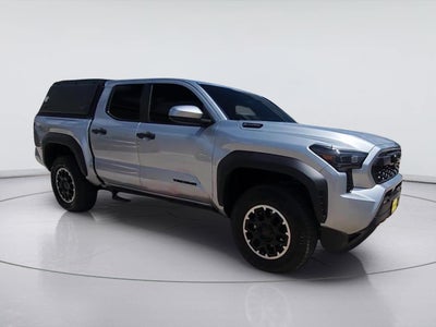 2026 Toyota Tacoma TRD Off-Road HV