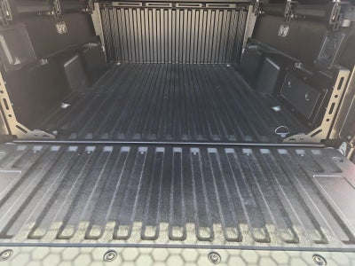 2026 Toyota Tacoma TRD Off-Road HV