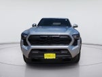 2026 Toyota Tacoma TRD Off-Road HV