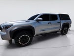 2026 Toyota Tacoma TRD Off-Road HV