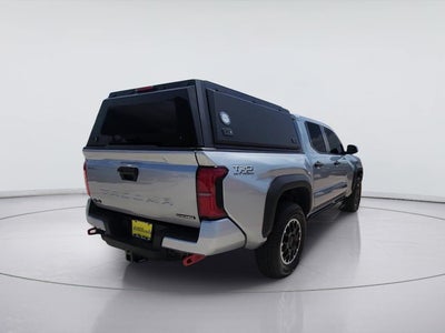 2026 Toyota Tacoma TRD Off-Road HV