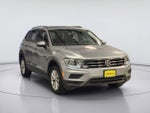 2020 Volkswagen Tiguan S