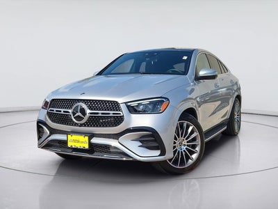 2026 Mercedes-Benz Gle GLE 450