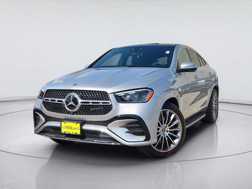 2026 Mercedes-Benz Gle GLE 450
