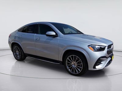 2026 Mercedes-Benz Gle GLE 450