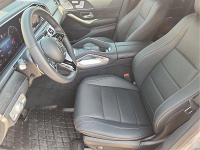 2026 Mercedes-Benz Gle GLE 450