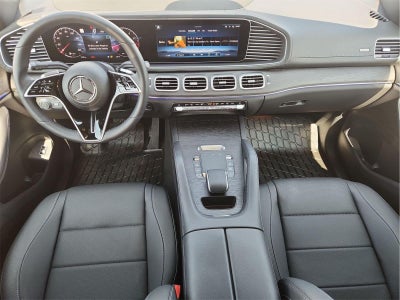 2026 Mercedes-Benz Gle GLE 450