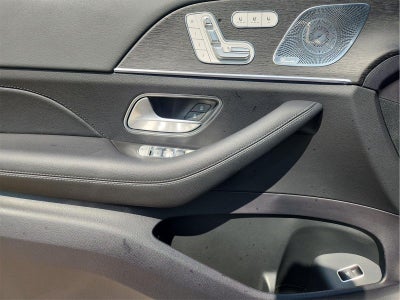 2026 Mercedes-Benz Gle GLE 450