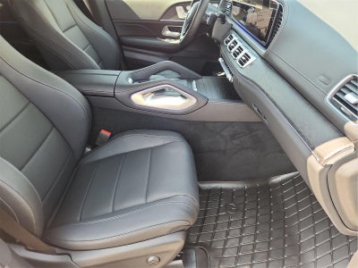 2026 Mercedes-Benz Gle GLE 450