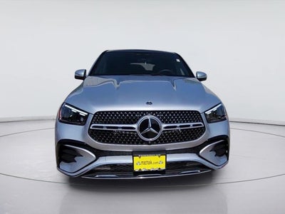 2026 Mercedes-Benz Gle GLE 450