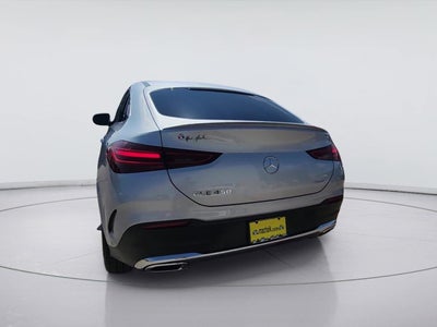 2026 Mercedes-Benz Gle GLE 450