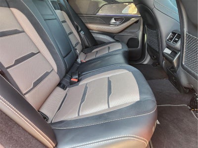 2023 Mercedes-Benz GLE AMG® GLE 53