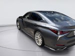 2025 Lexus Es ES 350