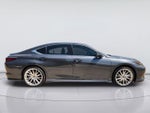 2025 Lexus Es ES 350