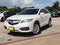 2016 Acura Rdx Tech Pkg