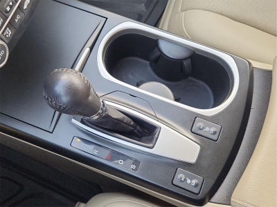 2016 Acura Rdx Tech Pkg