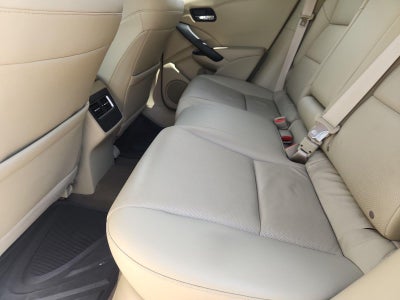 2016 Acura Rdx Tech Pkg