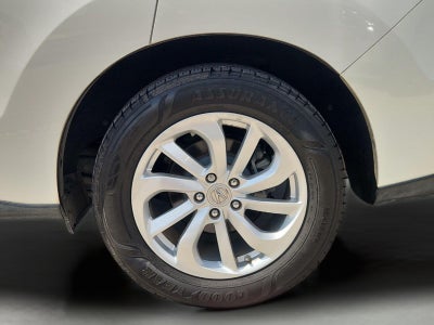 2016 Acura Rdx Tech Pkg