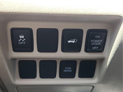 2014 Nissan Pathfinder SL