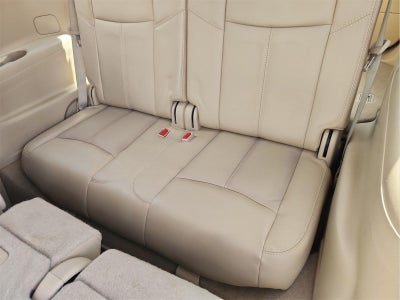 2014 Nissan Pathfinder SL