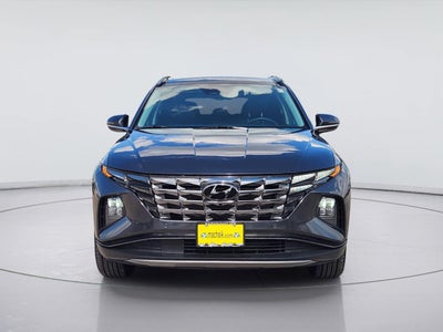 2023 Hyundai TUCSON LIMI