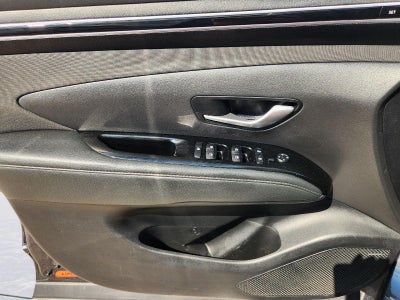 2023 Hyundai TUCSON LIMI