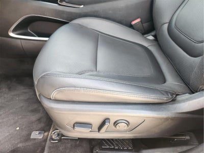 2023 Hyundai TUCSON LIMI