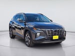 2023 Hyundai TUCSON LIMI