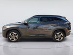 2023 Hyundai TUCSON LIMI