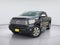 2017 Toyota Tundra Platinum