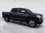 2017 Toyota Tundra Platinum