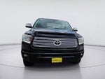 2017 Toyota Tundra Platinum