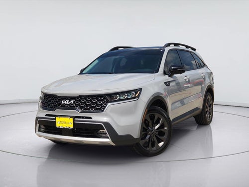 2023 Kia Sorento X-Line SX Prestige