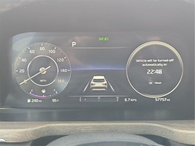 2023 Kia Sorento X-Line SX Prestige