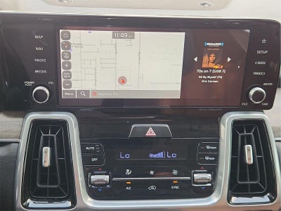 2023 Kia Sorento X-Line SX Prestige