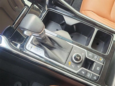 2023 Kia Sorento X-Line SX Prestige