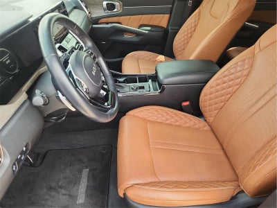 2023 Kia Sorento X-Line SX Prestige