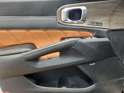 2023 Kia Sorento X-Line SX Prestige