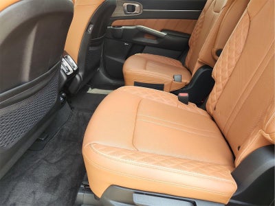 2023 Kia Sorento X-Line SX Prestige