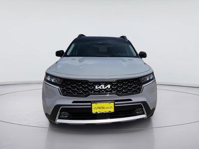 2023 Kia Sorento X-Line SX Prestige